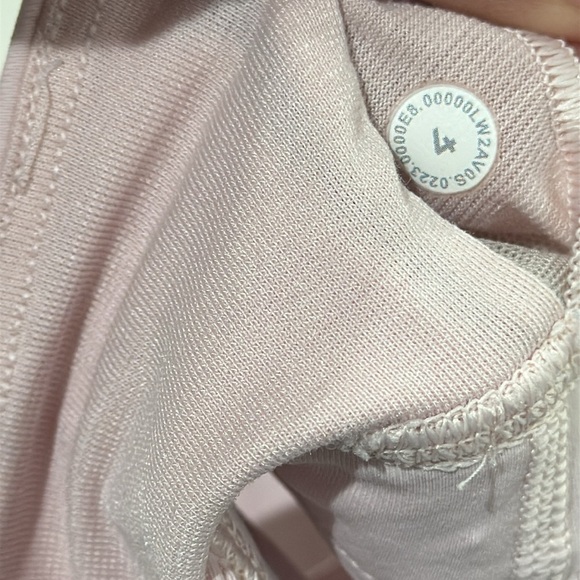 Lululemon Energy Long Line Bra - Picture 7 of 8